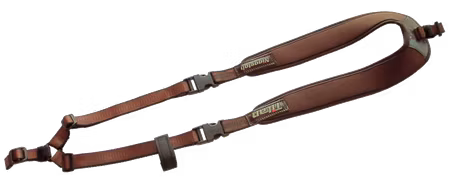 Niggeloh Vapenrem dubbel Titan II