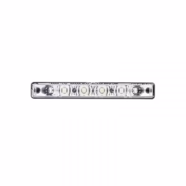 STANDBY L54 LAMPA VIT 6-LED