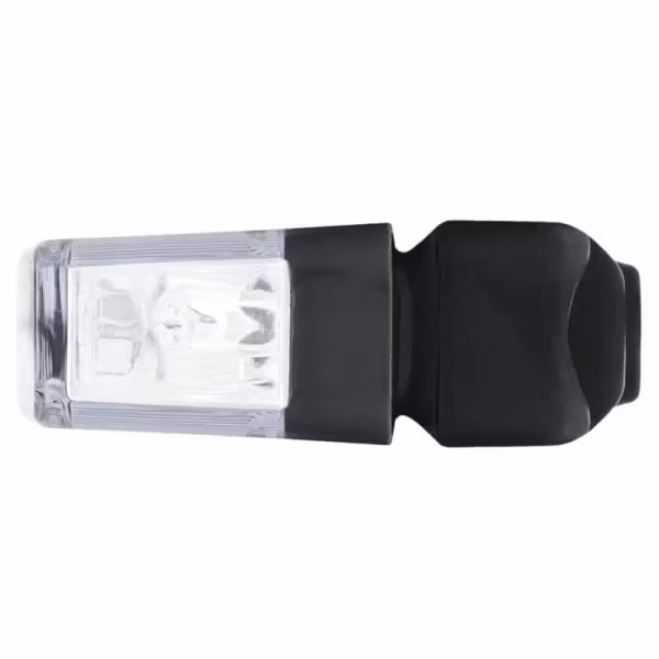 STANDBY L54 LAMPA VIT 6-LED