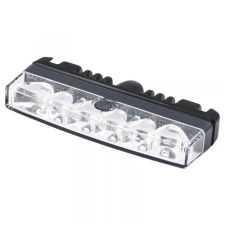 STANDBY L54-KIT (2 x L54 LAMPA + FASTA FÄSTEN + KABLAGE)