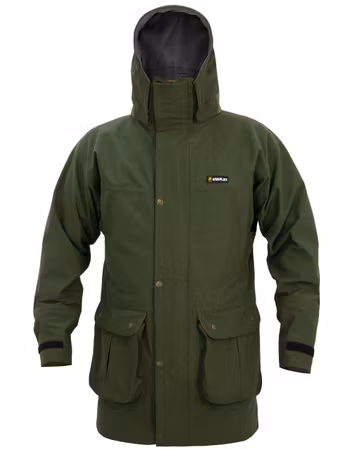 SWAZI - Wapiti XP