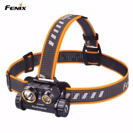 FENIX PANNLAMPA HM65R 1400 LUMEN