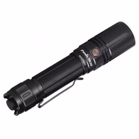 FENIX VIT LASER FICKLAMPA TK30 500 LM 1200 M