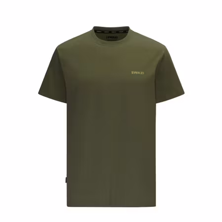 Swazi Reverse Clan t-shirt