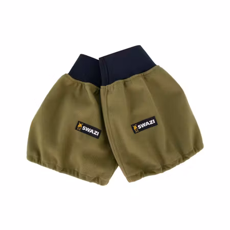 Swazi Hush Puttys låga damasker
