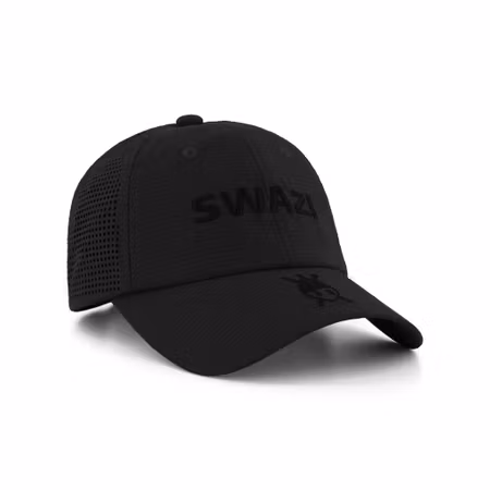 Swazi Summer Cap keps