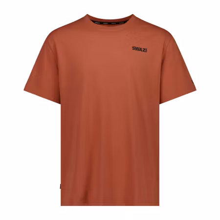 Swazi Pillar t-shirt