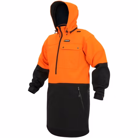 Swazi Yukon varselanorak