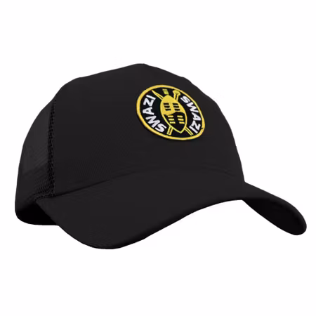 Swazi Trucker keps