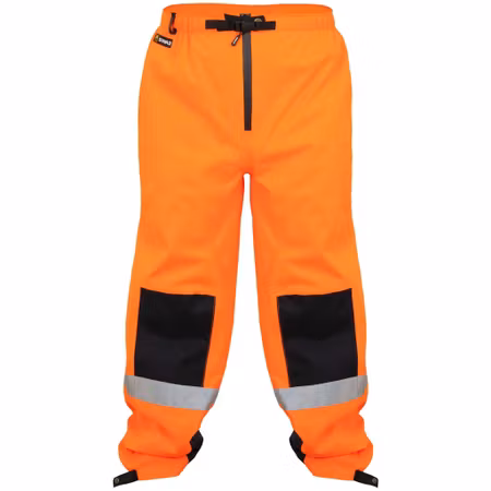 Swazi Hi-Vis regnbyxor