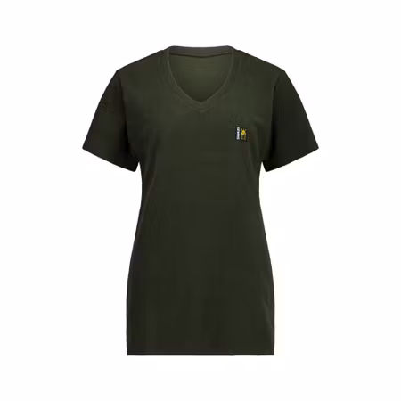 Swazi Cove fleece-t-shirt, dam