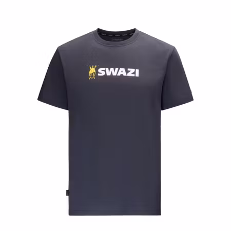 Swazi t-shirt
