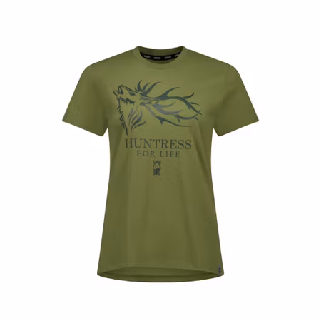 Swazi Tarns t-shirt, dam
