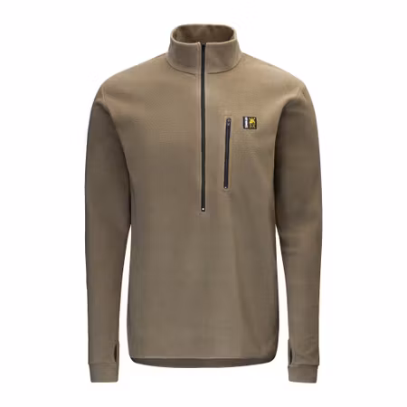 Swazi Micro Shirt fleecetröja
