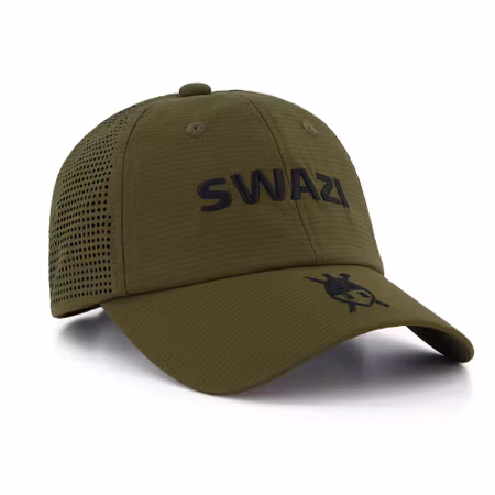 Swazi Kid's Kap keps, barn