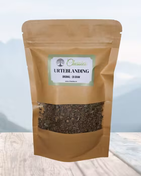 Chessies – Original (Urteblanding løsvekt 30 gram)