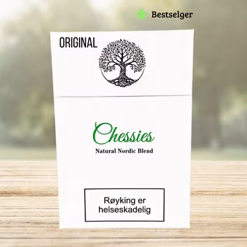 Chessies - Original (Regular King Size)