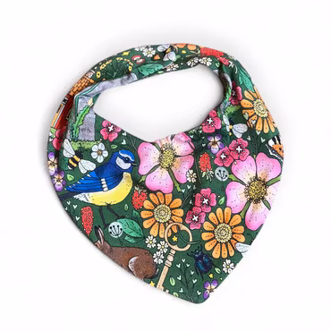 Dregglis, grusväg grön