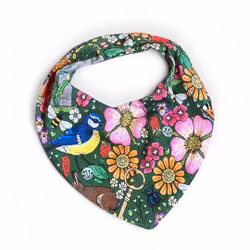 Dregglis, grusväg grön