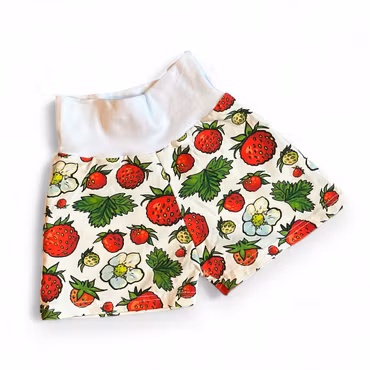 Shorts, Smultron