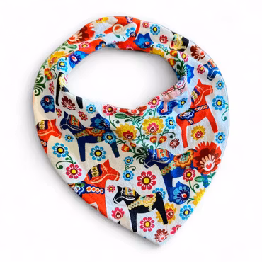 Dregglis, Dalahästar