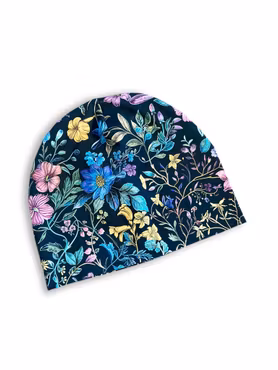 Mössa, Månskensflora