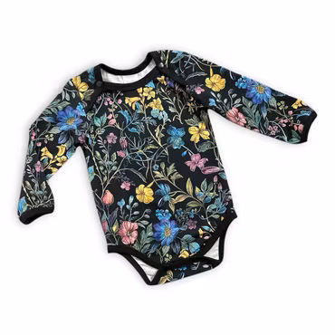 Body, Månskensflora