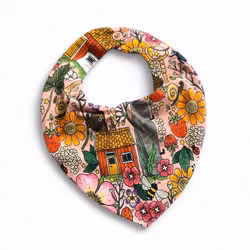 Dregglis, grusväg rosa