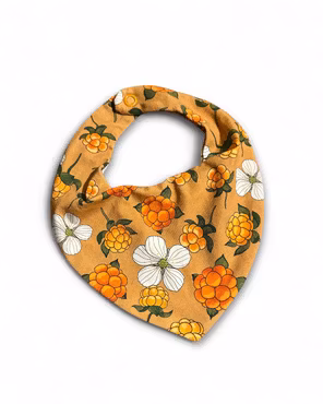 Dregglis, hjortron beige