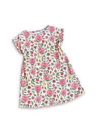 Tunika/klänning, Pion