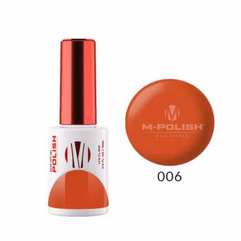 M-POLISH #006