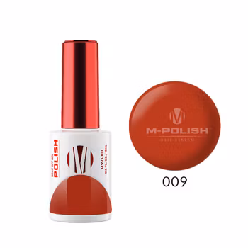 M-POLISH #009