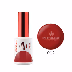 M-POLISH #012