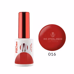 M-POLISH #016