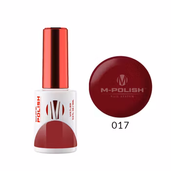 M-POLISH #017
