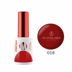M-POLISH #018
