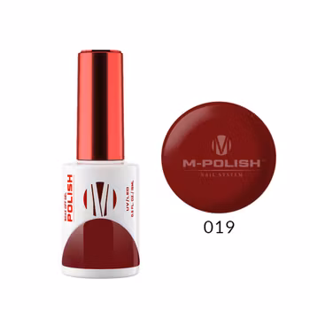 M-POLISH #019