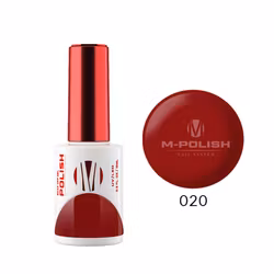 M-POLISH #020