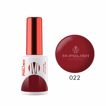 M-POLISH #022