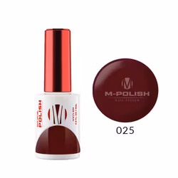 M-POLISH #025