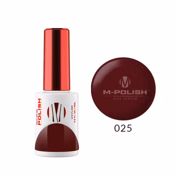 M-POLISH #025