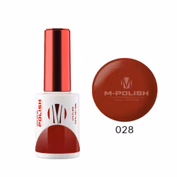 M-POLISH #028