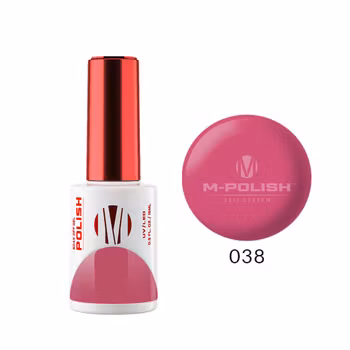 M-POLISH #038