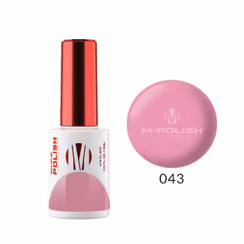M-POLISH #043
