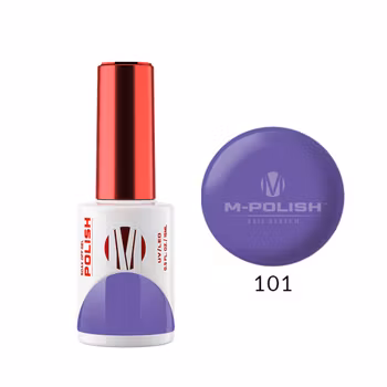 M-POLISH #101