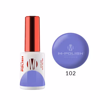M-POLISH #102