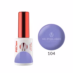 M-POLISH #104