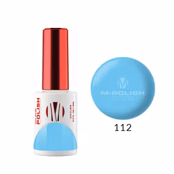 M-POLISH #112