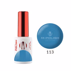 M-POLISH #113