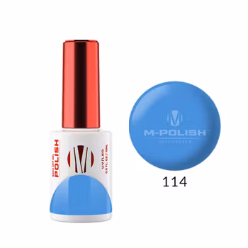 M-POLISH #114